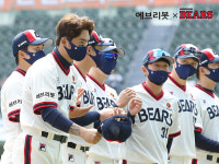 [내야외야] 두산, ‘에브리봇’과 파트너십 계약 체결