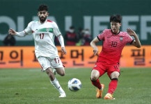 “이길 수 있단 생각 들었어” 이란전 뛴 에이스의 고백