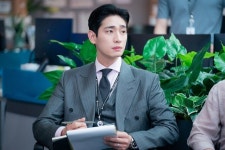 ‘기상청 사람들’ 윤박 “한기준으로 도전, 자신감과 용기 얻어” [스타★톡톡]