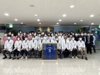 [내야외야] 삼성, 으뜸병원과 공식 지정병원 협약 2년 연장