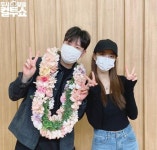 ‘컬투쇼’ 한해 “미주, 유주와 바람피우냐고…죄책감 들더라”