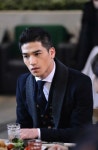 배우 유건, 음주운전 혐의로 입건…면허 취소 수준