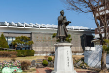 아기자기한 옥천의 봄 구읍으로 빈티지 여행