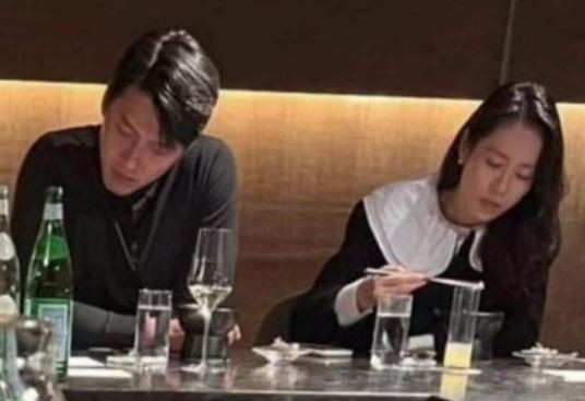 손예진-현빈 부부, 1년 2개월 만에 결혼 체결! 팬들로 하여금 큰 기쁨 안겼다