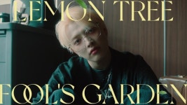 에이티즈 홍중, 한 편의 모노드라마처럼…‘레몬 트리’ 커버 공개