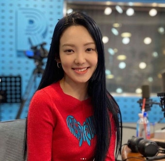 ‘최파타’ 효연 “레드벨벳·에스파 보고 9kg 감량…완전체 컴백 설레”