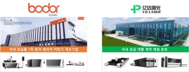 코어씨앤씨, 레이저 기계장비 구매대행 사업 확대 추진