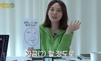 ‘오상진’ 김소영, 사업 대박났다…“70평 사무실 다 찼습니다” [스타샷]