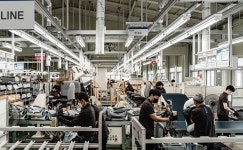 대유에이텍, 친환경 모빌리티 사업 본격 추진… 전기차 전용 시트 생산 확충