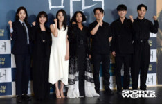 [SW포토] 영화 마녀2 6월 15일 극장 개봉 예정