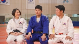 ‘우리끼리 작전:타임’ 김병주X김미정X김유철 유도 패밀리 합류