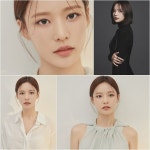 배우 남이안, PF컴퍼니行…“선한 영향력 끼치는 배우 될 것“