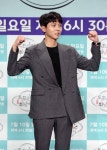 [SW포토]주우재,'예능감 폭발'