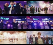 세븐틴만의 새로운 세상…‘_WORLD’ 뮤직비디오 2차 티저 공개