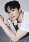 아스트로 문빈, 피지컬+피부 ‘완벽 조화’…뷰티 남신 탄생 [화보]