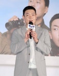 [SW포토]영화645 부유한 북한군 김민호