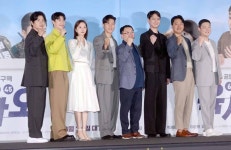 [SW포토]영화645 파이팅!