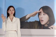 [SW포토]영화645 배우 박세완