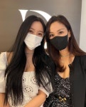 ‘장동건♥’ 고소영, 경사 났네…효민 “축하드려요” [스타★샷]