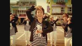 슈퍼주니어, H.O.T. ‘행복’ 리마스터 뮤비 공개