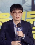 [SW포토]영화공조2 이석훈 감독