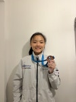 서채현, 스포츠클라이밍 11차 월드컵 리드 부문 ‘동메달’