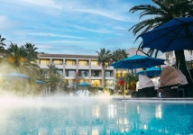 토스카나 호텔, 실속 가득 ‘공홈 특전’ 눈길