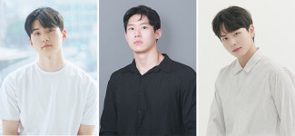뮤지컬 배우 이민욱 백건희 정승원, 탐스테이지 오른다