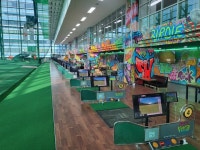 [요즘 뜨는 핫플레이스③] XGOLF 쇼골프타운 ‘모두의 감성 골프 놀이터’