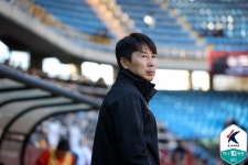‘후배’ 김기동 감독이 ‘선배’ 홍명보 감독에게 전한 진심