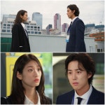 ‘내 눈에 콩깍지’ 백성현, 배누리와 TS 본사서 재회…재벌 3세 정체 들킬까 [TV핫스팟]