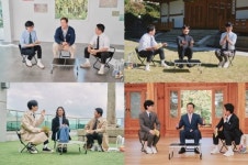 ‘유퀴즈’ 진선규, 박보경의 반전 매력→러브스토리 공개