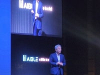 AI 품은 전자담배 … KT&G ‘릴 에이블’