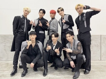 에이티즈, 日 미니 3집 예약 판매 개시