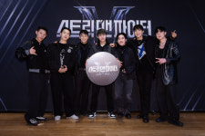 “우리의 본분은 댄서”…‘스맨파’ 대장정 끝낸 4크루의 진심 (종합)