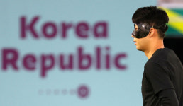 나라에프앤드씨주 | [김진엽의 에프스토리 인 카타르] 당신은 손흥민의 나라에서 왔습니까