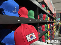 나라에프앤드씨주 | [김진엽의 에프스토리 인 카타르] 당신은 손흥민의 나라에서 왔습니까