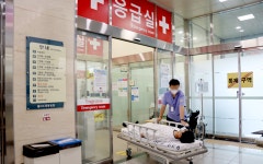 엔케이세종병원, 지역응급의료기관 재지정