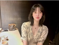 “항암 1차만에 가라앉아”…‘이장원♥’ 배다해, 반려묘 많이 호전돼[스타★샷]