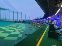 MZ세대 골프인구 100만명 시대… 콘셉트 골프연습장이 뜬다