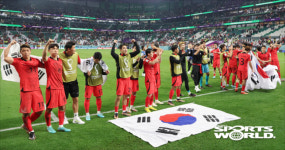 [김태륭의 더 에프] ‘팀 벤투’가 한국 축구에 남겨 놓은 것