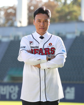 이승엽 감독이 강조했다…“선수들, 고개 들어라”