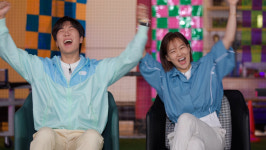 ‘이생편’ 장윤정♥도경완 “부부가 함께 운동하기…강추하는 이유는” [일문일답]