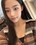 뉴진스 민지, 美친 비주얼… 대세 걸그룹의 미모란 이런 것이다 [스타★샷]