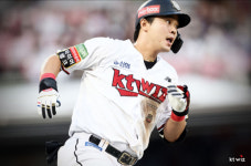 “역할 해낼 수 있길”…문상철, 잘하고 있다