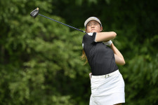 신지은, LPGA 투어 드라이브온 챔피언십 선두 쾌속 질주… 고진영 7위