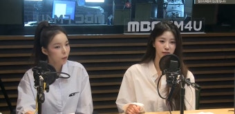이미주, 이진영 열애설 강력 부인…서로 일면식조차 없다