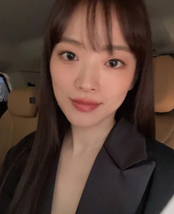 천우희, 산불피해 이웃돕기 1000만원 기부