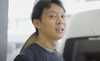 ‘믹키유천’ 어디가고…박유천 다소 달라진 근황