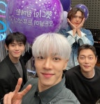 이기광, ‘가요광장’ 떠나며 “모두 기광막힌 하루”